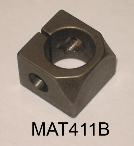MAT411B